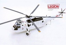 1/72 Legion Sea King