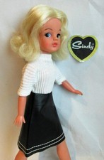 Lovely Vintage Funtime Sindy