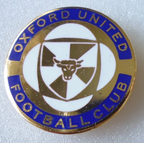 Oxford united football - oxford,