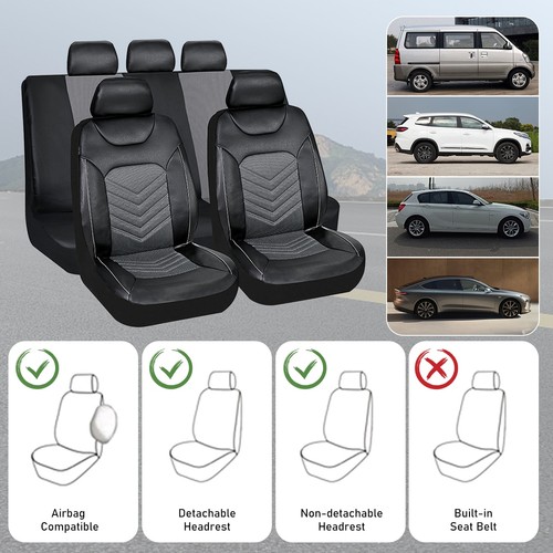Full set car cushion - full,