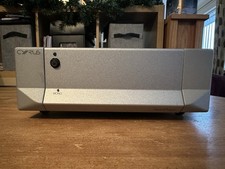 Cyrus SmartPower Silver Power