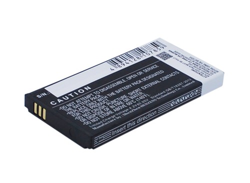Ion battery for golf - li-ion, buddy
