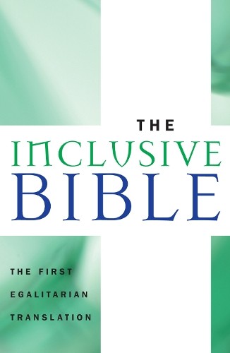 The inclusive bible - the,