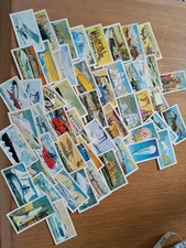BROOKE BOND (TEA)-FULL SET-