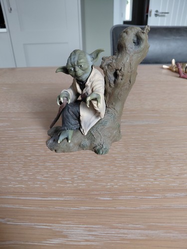 Kotobukiya star wars yoda - wars,