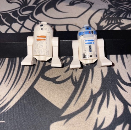 Lego star wars d2 - lego,