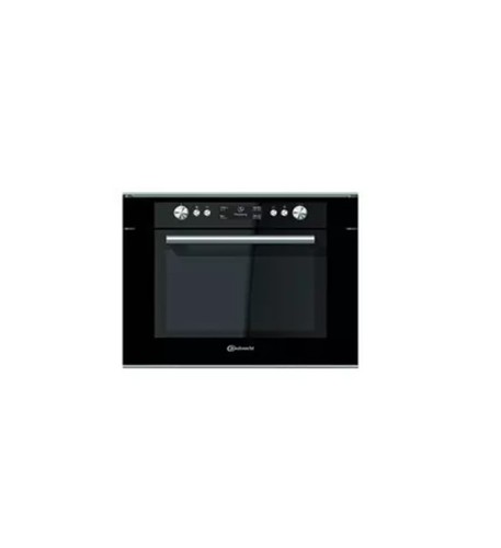 Bauknecht ectm8145sw compact - ectm8145sw,