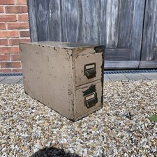 Vintage ART Metal London