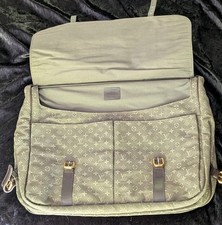 Louis Vuitton Mini Lin