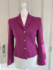 Kaliko Women’s Pink Wool And