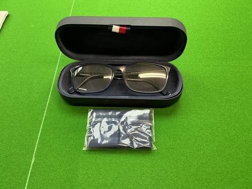 Tommy hilfiger glasses - tommy, blue
