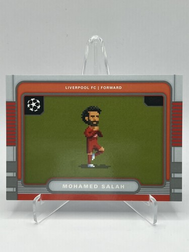 Mohamed salah liverpool - salah,