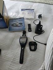 Garmin forerunner 205 - garmin,