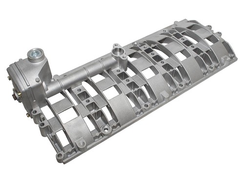Td5 engine oil pump for - engine,