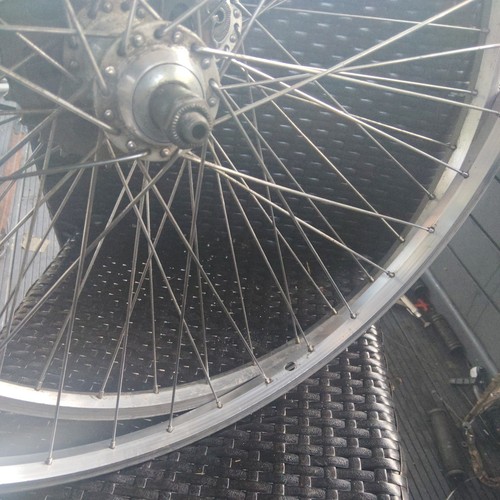 Retro mtb wheels - retro,