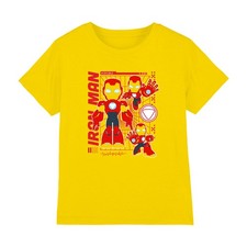 Marvel Iron Man & His Awesome