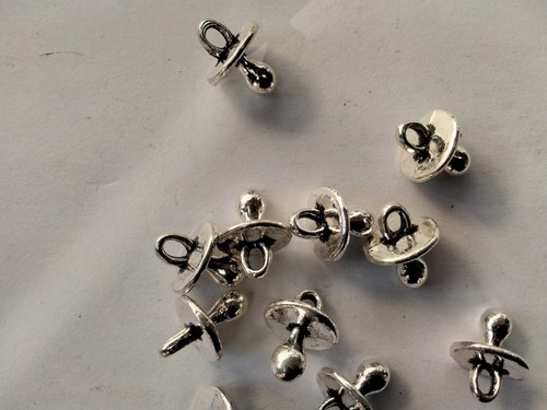 Tibetan antique silver - x,