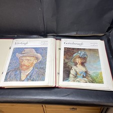 Masters of Colour Artists