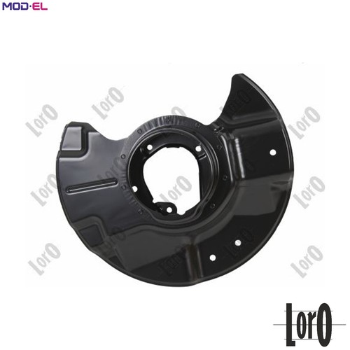 Splash guard brake disc - guard,