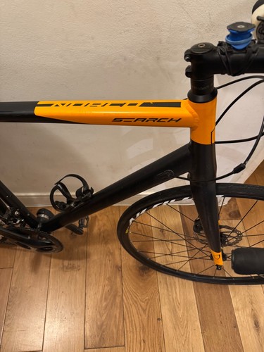 Norco bike search
