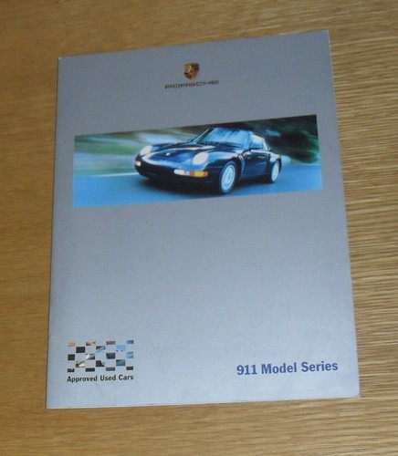Porsche 911 model - porsche,