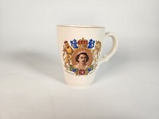 Vintage Queen Elizabeth  2nd