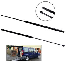 1 Pair Rear Boot Tailgate Gas