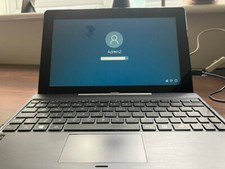 ASUS Transformer Book 10.1" 32GB HDD Intel Atom 1.33 GHz, 2GB - Bargain!