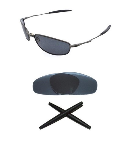 New polarized black - new,