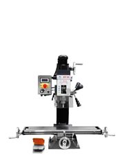 MY30 small milling machine