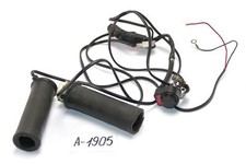 Universal for Suzuki VS 1400 GL Intruder VX51L 1992 - Heated Grips A1905