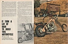 1973 Memphis, Tennessee Custom