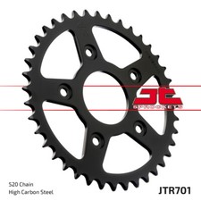 Cagiva Mito 125 MK1 7 gear