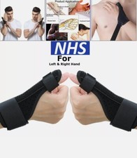 Medical Wrist Thumb Hand Spica