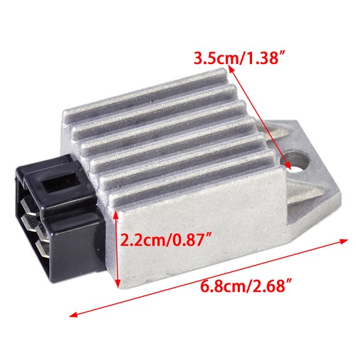 Pin 12v voltage - 4,