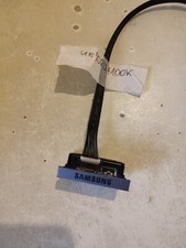 SAMSUNG UE50RU7100K IR/STBY UNIT WITH CABLE