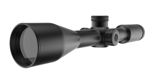 German precison optics gpo - german,