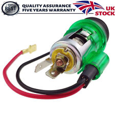 Cigarette lighter cigar PLUG &