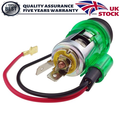 Cigarette lighter cigar plug - cigarette,