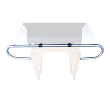 Tahiti Paper Roll Holder For