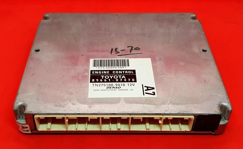 Toyota avalon 89661 07470 - avalon, 89661-07470