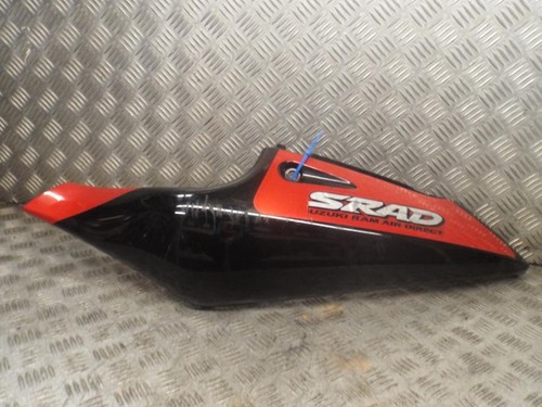 Suzuki gsxr600 gsxr750 srad - gsxr600,