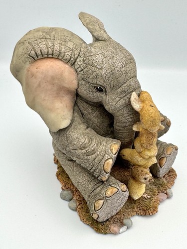 Tuskers the adventures - tuskers, of