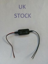 voltage reducer 12v - 6v, 2.5A