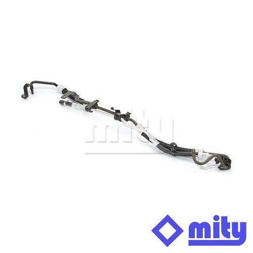 Mity power steering pipes for - steering,