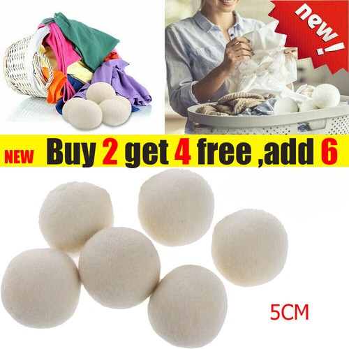5cm home wool tumble dryer - 5cm,