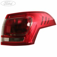 Genuine Ford B Max Rear O/S