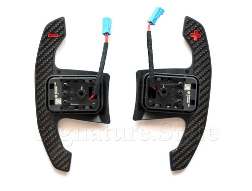 Bmw carbon sport steering - m,
