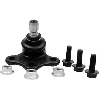 Genuine apec front left - front,