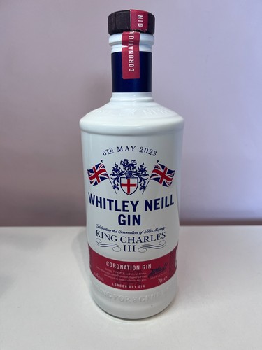 Empty whitley neill - whitley,